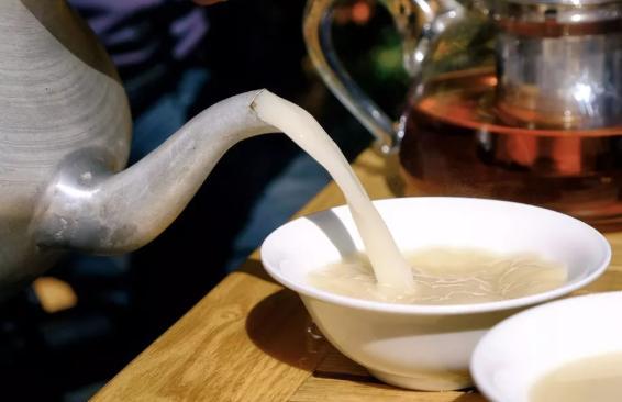 西藏最有名的八大特色美食,最后一道太罕見,絕大部分人沒吃過