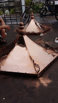 宗教法器、法物-佛像道教用品酥油燭六角旋轉(zhuǎn)不銹鋼燭臺(tái)歡迎訂購(gòu)-宗教法器、法物盡在.