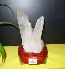 【白水晶標本】最新最全白水晶標本 產品參考信息