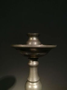 用之美 意大利鎏金水晶玻璃高腳酒杯一對