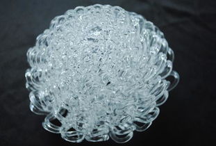 玻璃水晶燈飾工藝品 雷勢(shì)玻璃工藝廠的水晶燭藝術(shù)