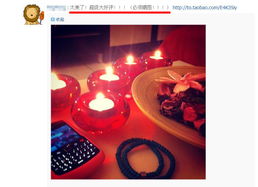 透明水晶琉璃燭臺 點亮浪漫生活的藝術珍品