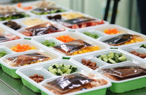 預(yù)制菜 散裝食品能否撐起萬億風(fēng)口，連鎖餐企入局是香餑餑還是新挑戰(zhàn)？